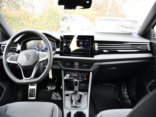 New 2026 Volkswagen Jetta Sport image 19