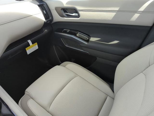 New 2026 Nissan Pathfinder SL w/ Cargo Package FWD image 25