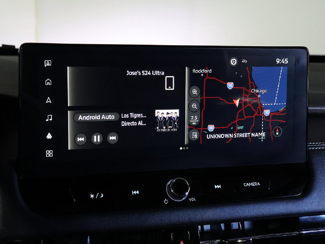 Used 2025 Mitsubishi Outlander SE FWD image 19