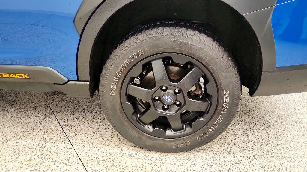 Used 2022 Subaru Outback Wilderness image 9