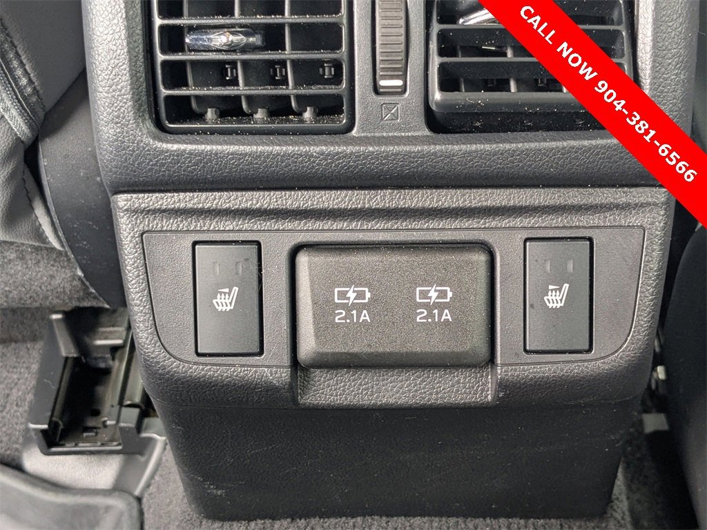 Used 2019 Subaru Outback 2.5i Limited image 15