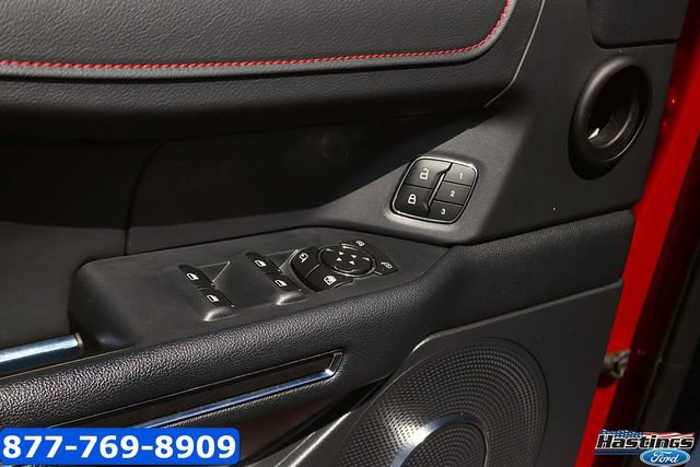Certified 2022 Ford Expedition Limited AWD/4WD image 11