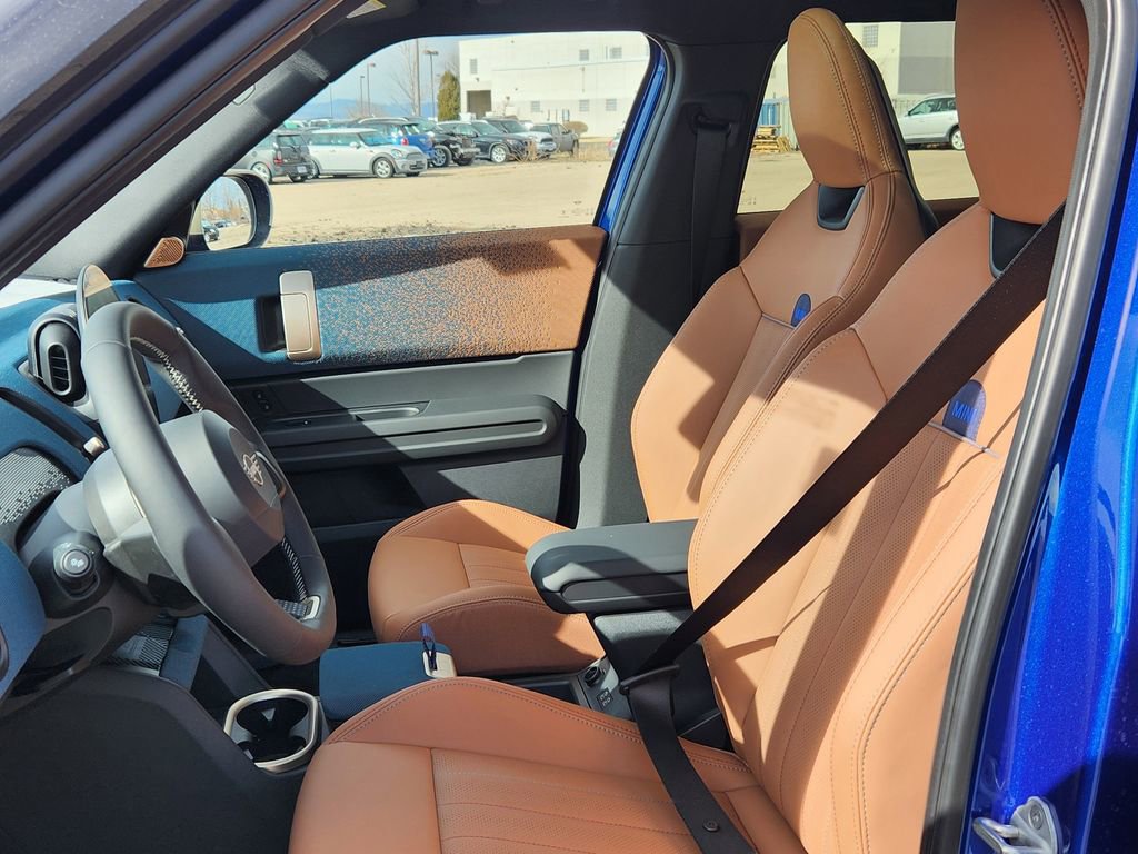 New 2026 MINI Cooper Countryman S image 10