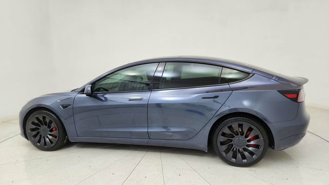 Used 2023 Tesla Model 3 Performance image 4