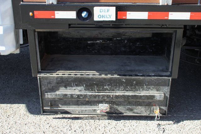 Used 2019 Ford F550 4x4 Crew Cab Super Duty image 44