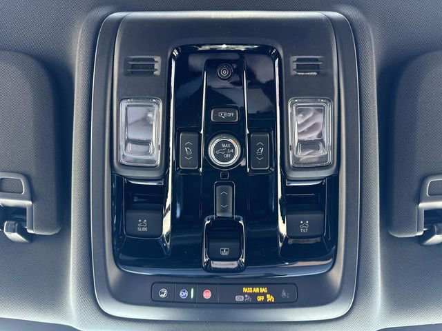 New 2026 Chevrolet Tahoe High Country w/ Sun And Tow Package image 36