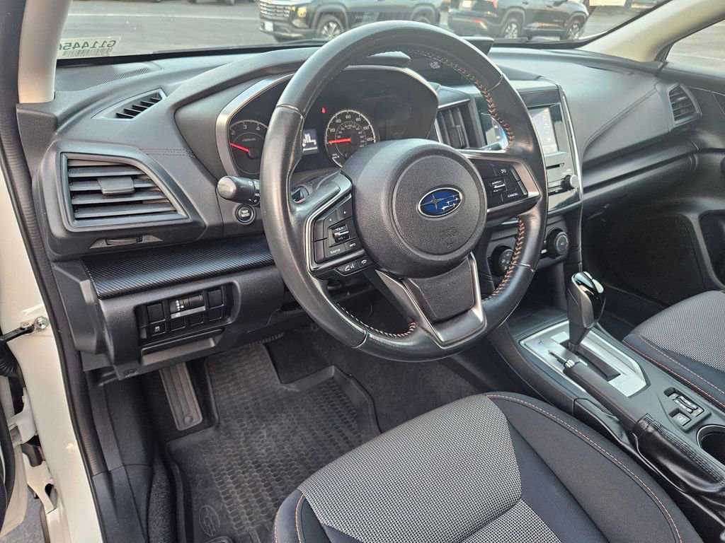 Used 2019 Subaru Crosstrek 2.0i Premium image 13