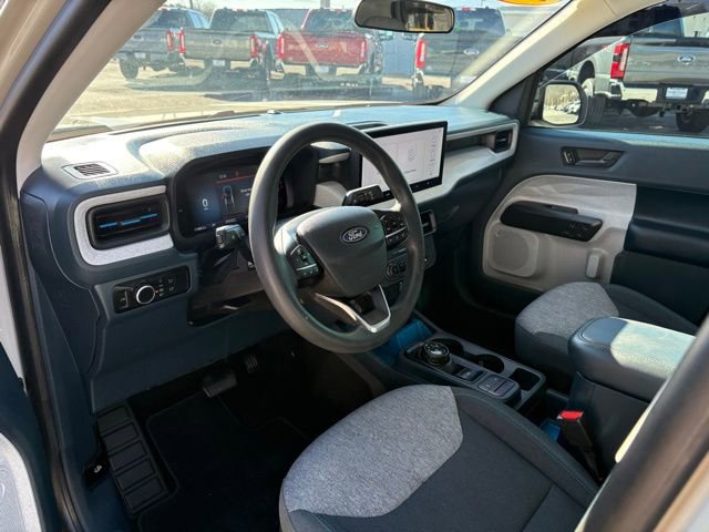 Used 2025 Ford Maverick XLT w/ Equipment Group 302A image 3