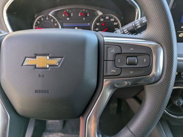 New 2026 Chevrolet Blazer LT image 15