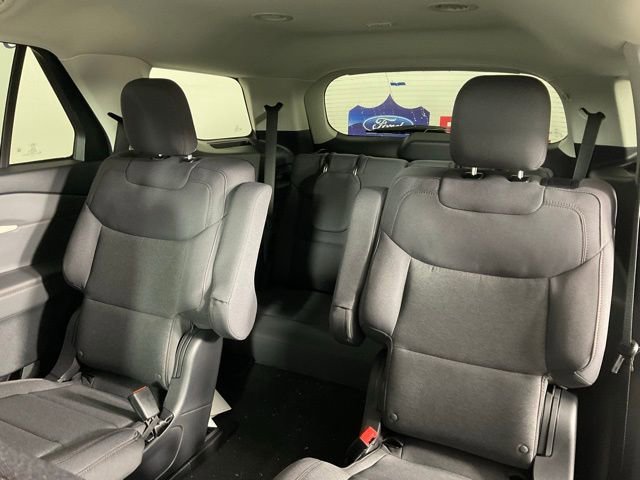New 2026 Ford Explorer Active image 16