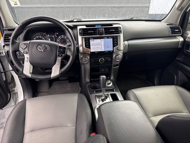 Used 2024 Toyota 4Runner SR5 Premium w/ Moonroof Package image 15