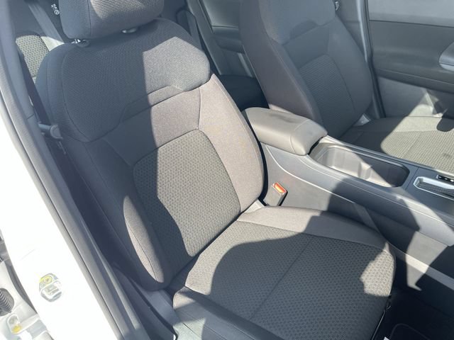 New 2026 Nissan Kicks S FWD image 27