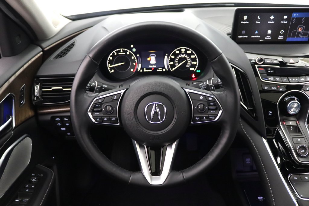 Used 2024 Acura RDX w/ Advance Package AWD/4WD image 17
