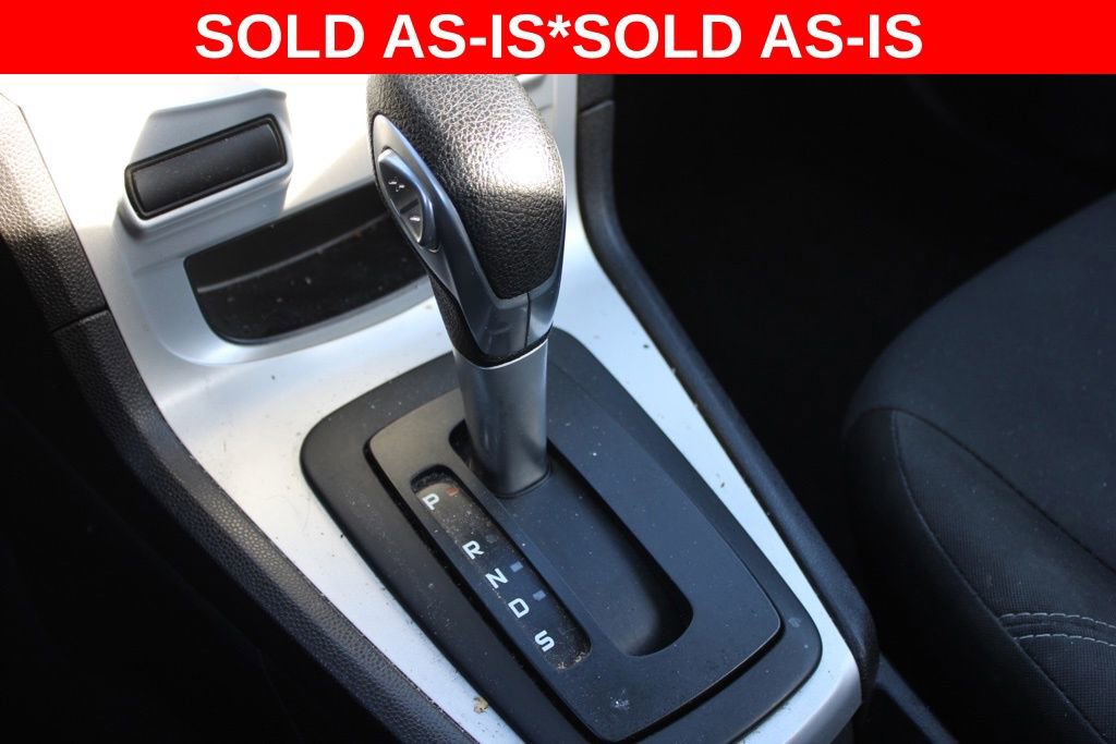 Used 2015 Ford Fiesta SE image 34