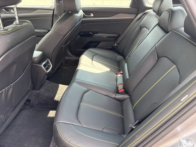 Used 2025 Kia K5 GT w/ GT1 Package FWD image 15