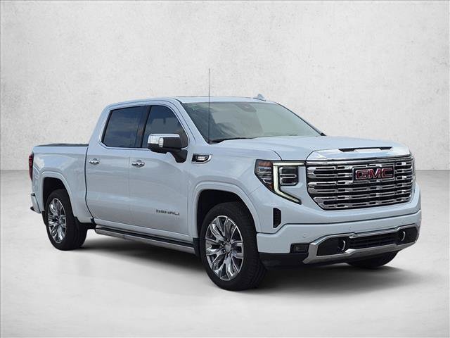 Used 2026 GMC Sierra 1500 Denali AWD/4WD image 3
