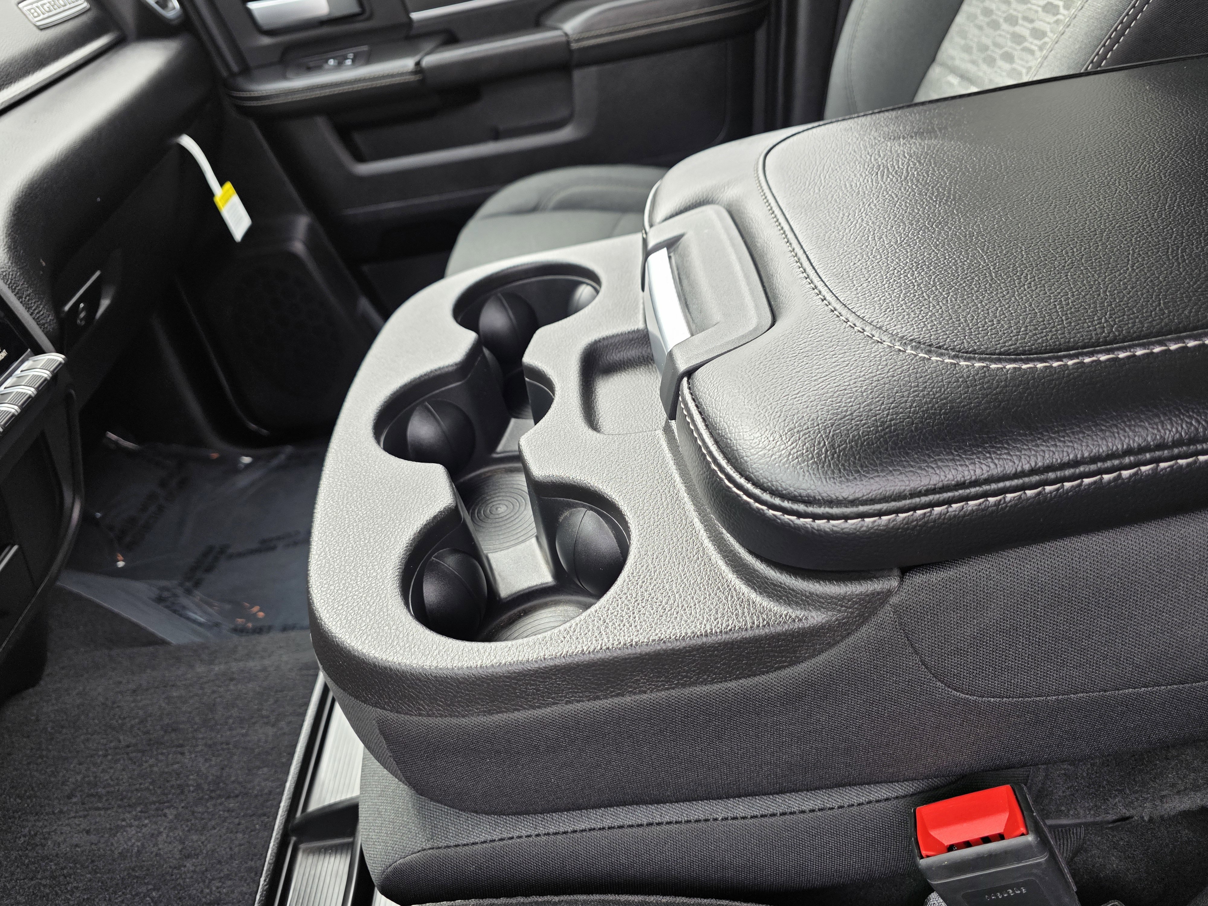 New 2025 RAM 2500 Big Horn image 13