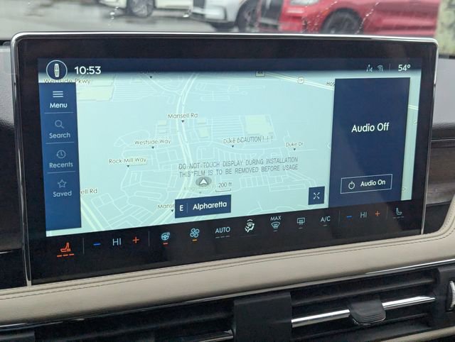 New 2026 Lincoln Corsair Grand Touring image 21