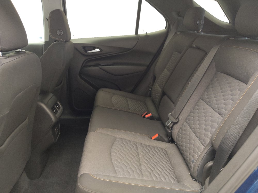 Used 2019 Chevrolet Equinox LT AWD/4WD image 18