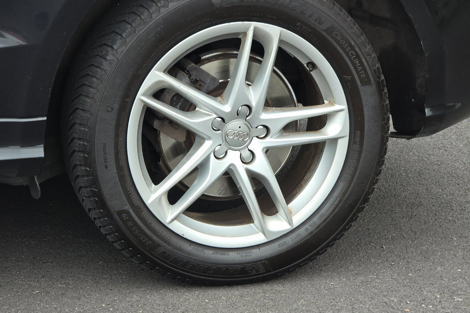 Used 2013 Audi Q5 3.0T Premium Plus w/ Audi MMI Navigation Plus Pkg image 29