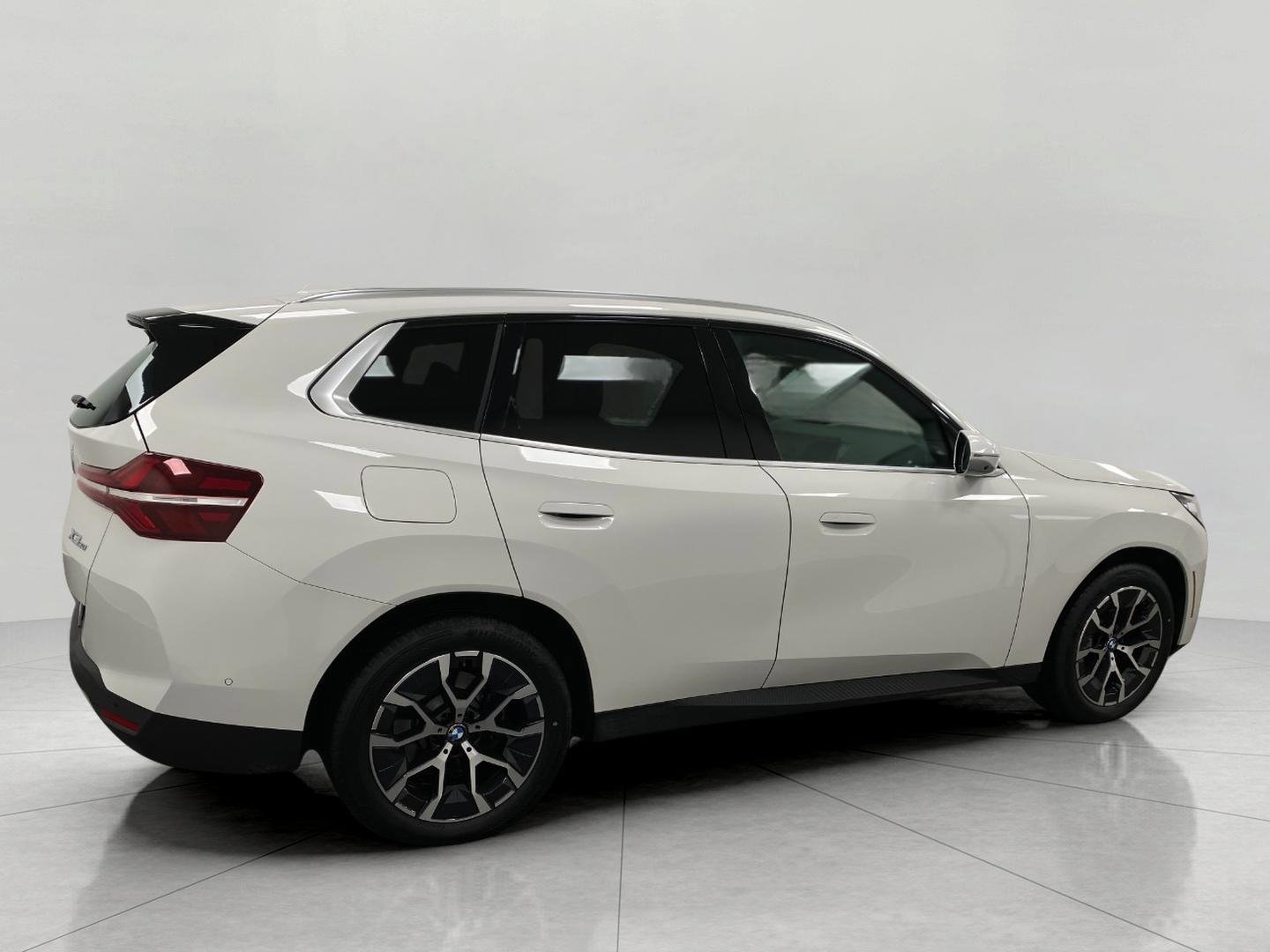 Certified 2026 BMW X3 xDrive30 image 2
