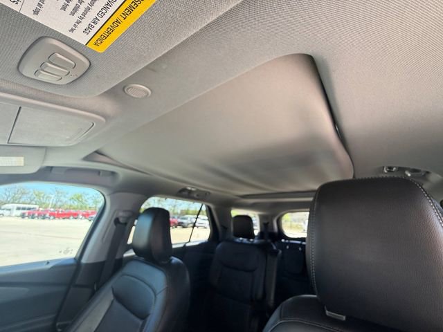 Used 2021 Ford Explorer Limited w/ Equipment Group 301A image 7