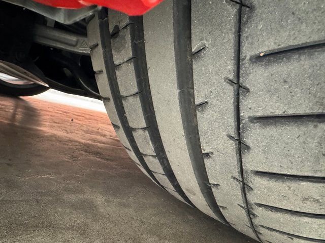 Certified 2023 BMW Z4 sDrive30i w/ Dynamic Handling Package image 27