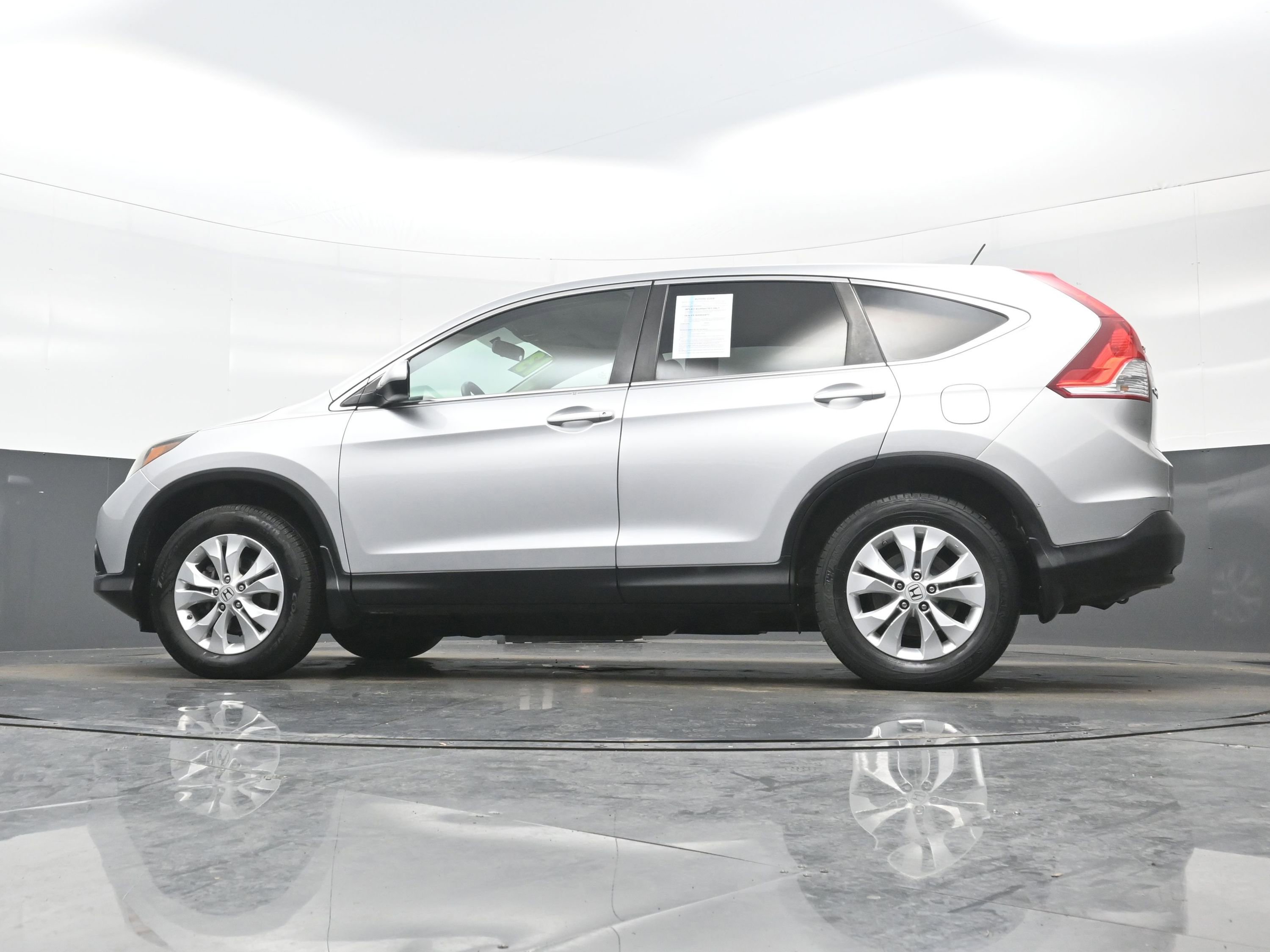 Used 2013 Honda CR-V EX image 25
