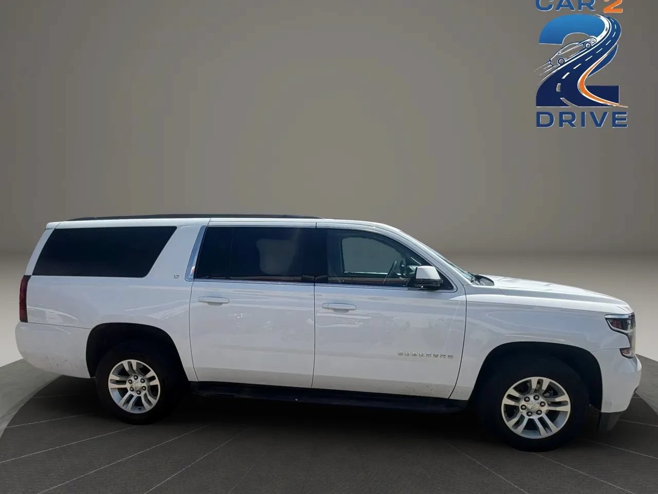 Used 2020 Chevrolet Suburban LT AWD/4WD image 5