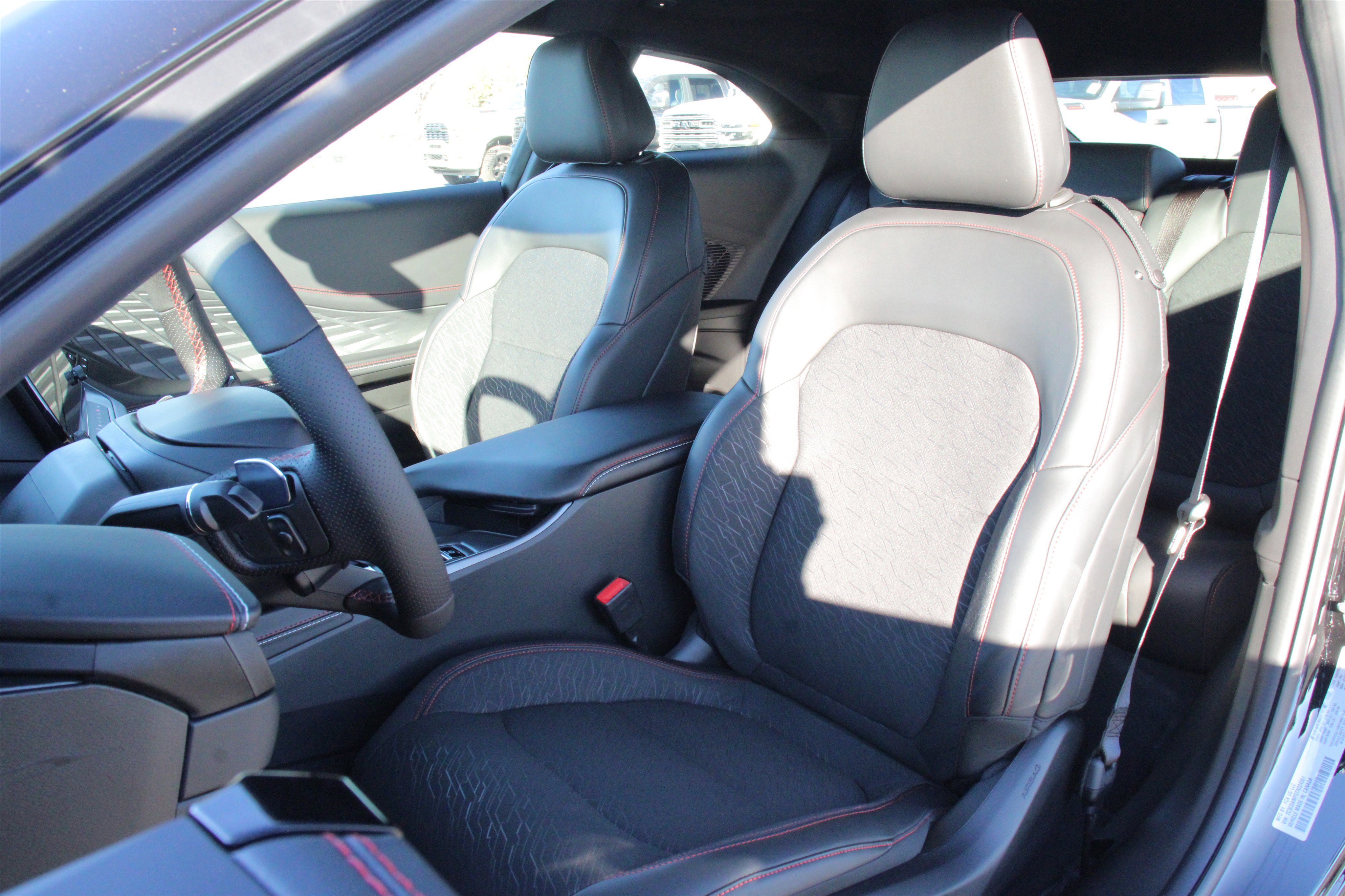 New 2026 Dodge Charger Scat Pack w/ Blacktop Package image 5