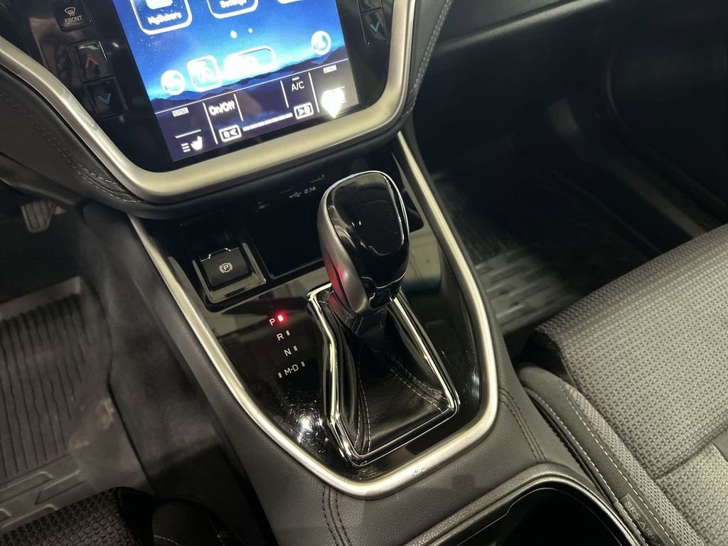 Used 2020 Subaru Outback Premium image 22