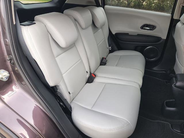 Used 2019 Honda HR-V EX image 14