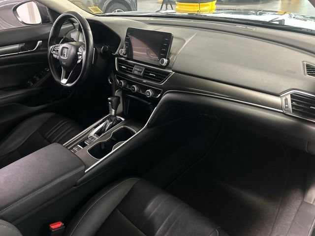 Used 2022 Honda Accord Sport Special Edition image 25