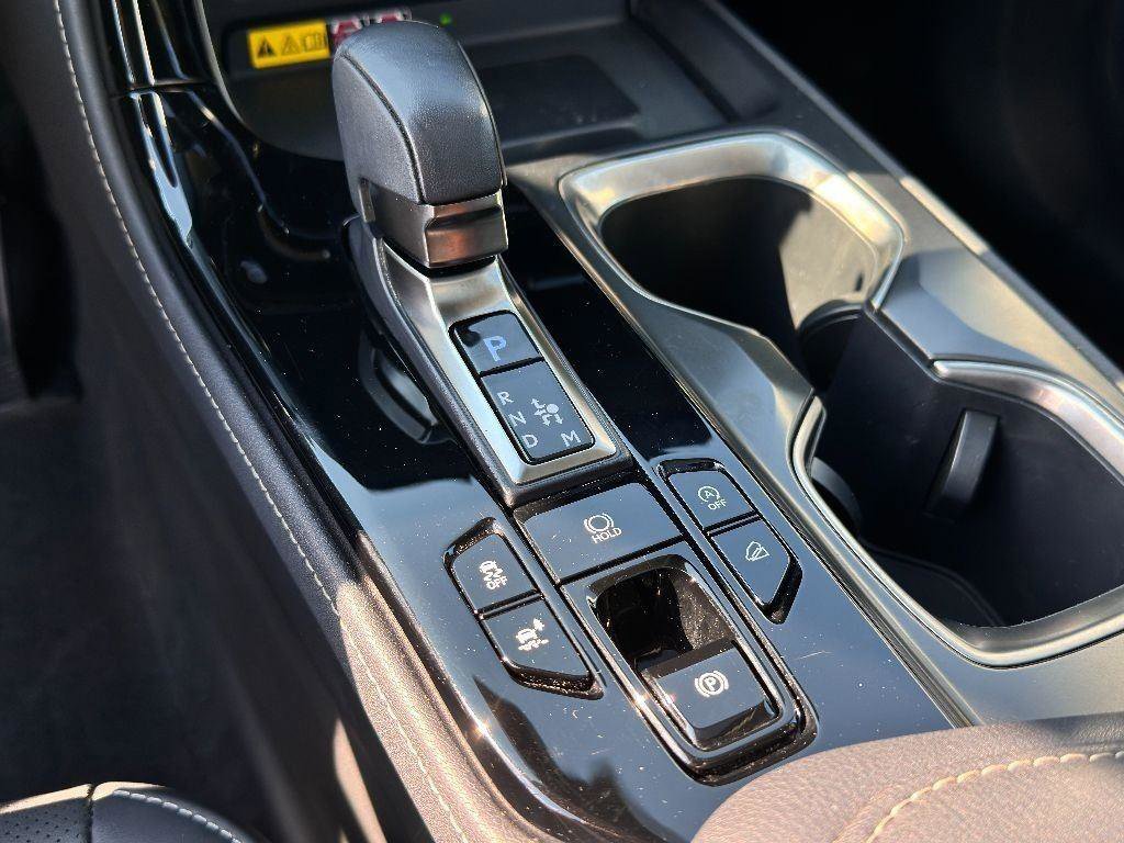 Used 2023 Lexus NX 350 AWD image 23