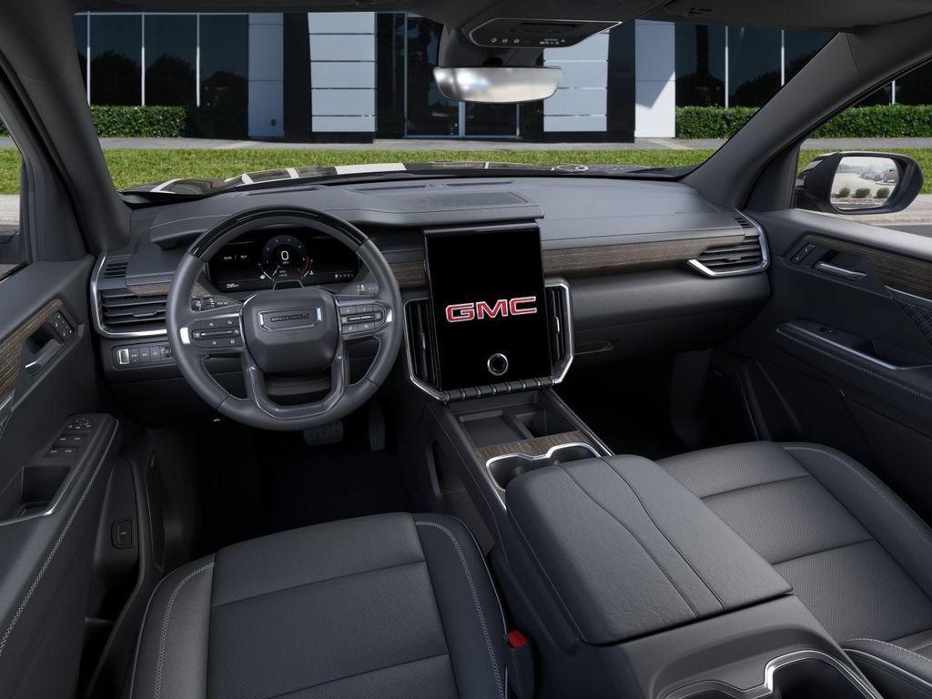 New 2026 GMC Acadia Denali w/ Super Cruise Package image 15
