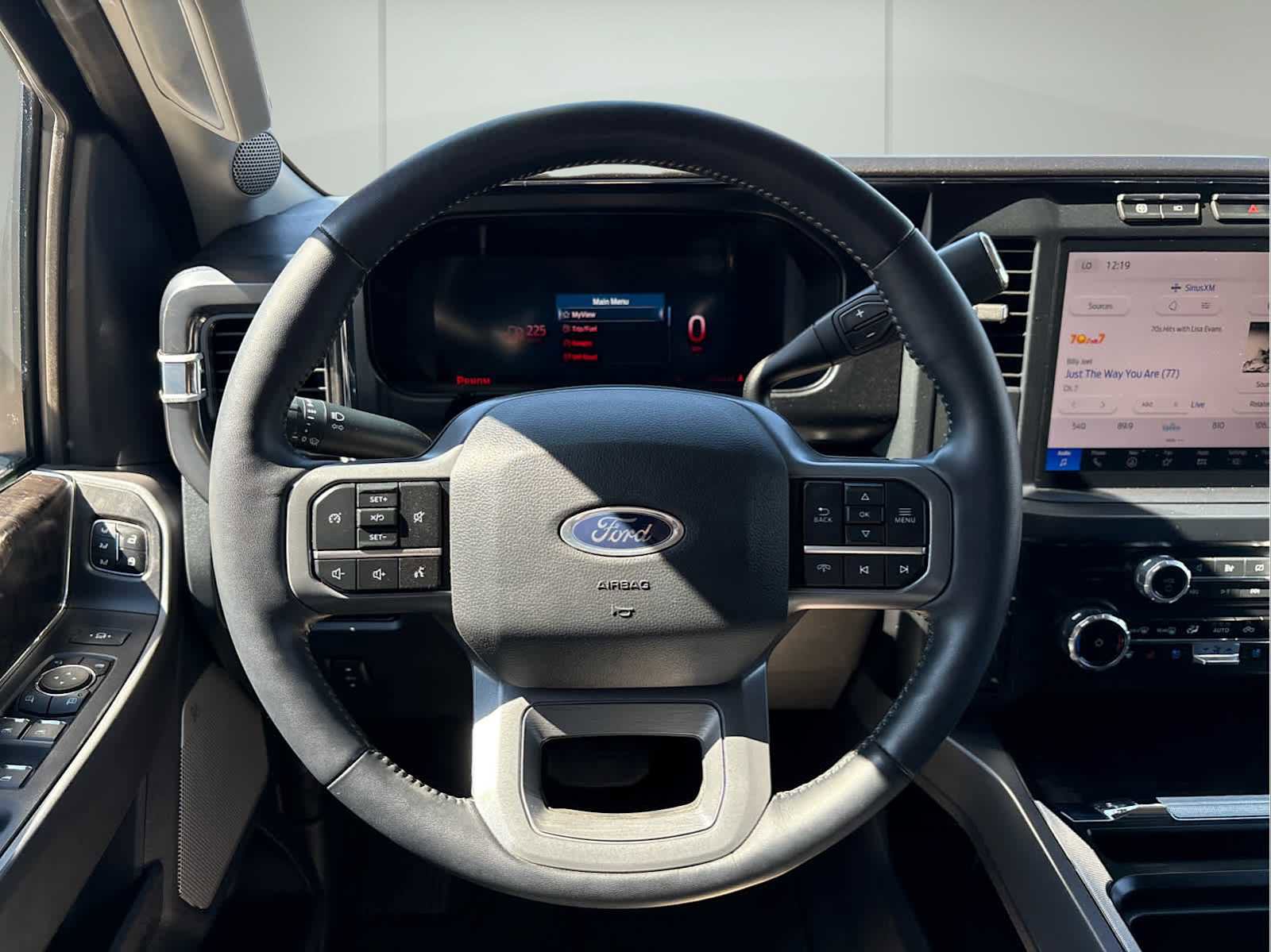 Used 2024 Ford F250 Lariat image 23