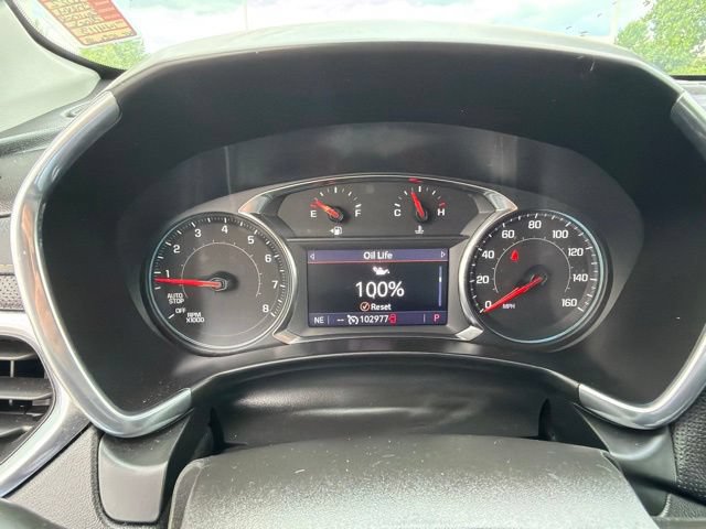 Used 2022 Chevrolet Equinox Premier AWD/4WD image 14