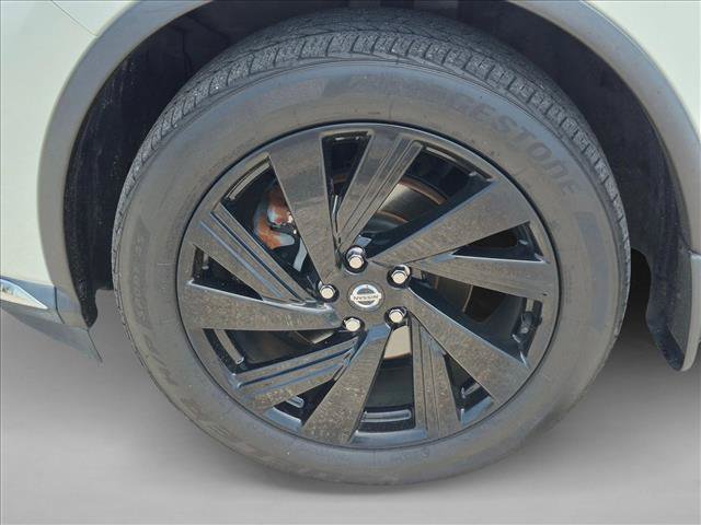 Used 2019 Nissan Murano Platinum FWD image 10