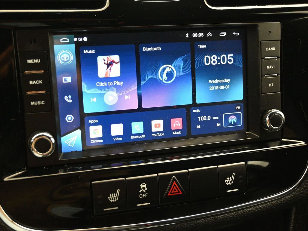 Used 2014 Chrysler 200 Limited image 14