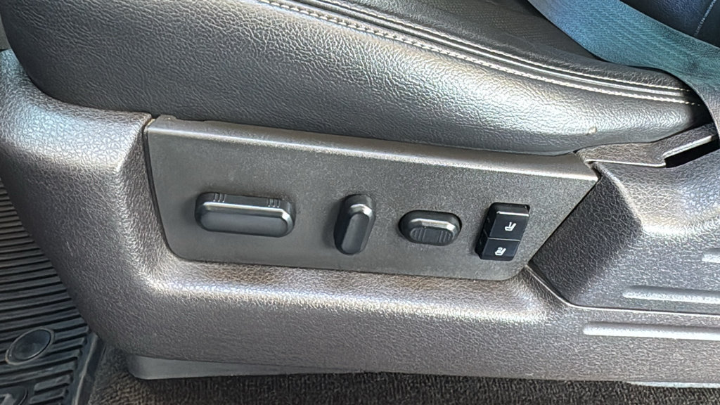 Used 2014 Ford F150 FX2 w/ Equipment Group 402A Luxury RWD image 23