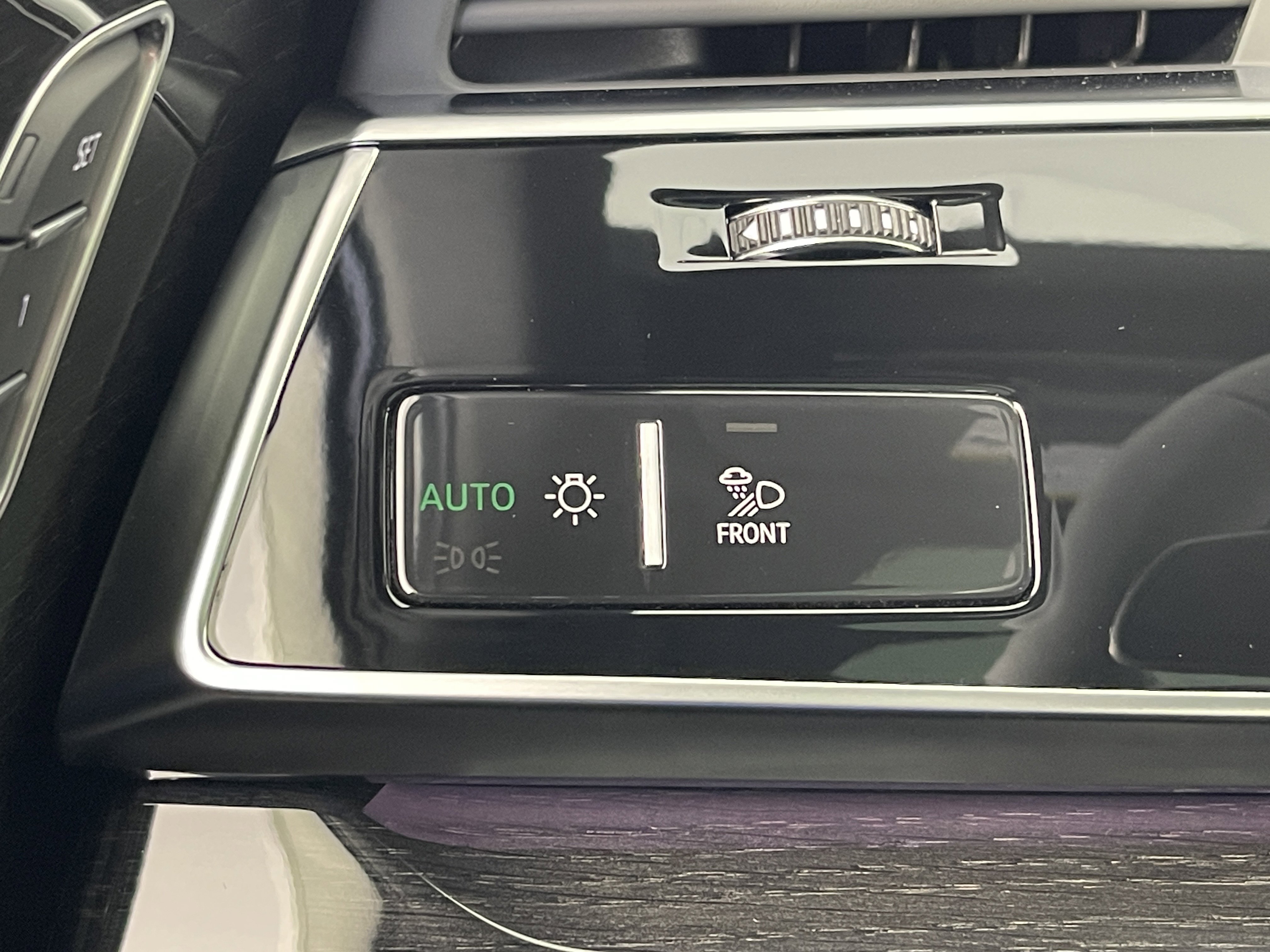 New 2025 Audi Q7 3.0T Premium Plus image 26