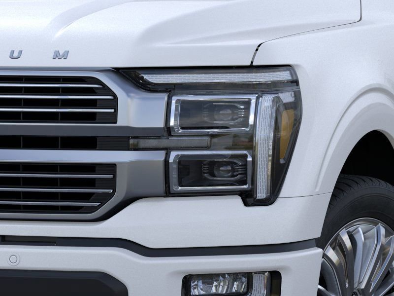 New 2026 Ford F150 Platinum AWD/4WD image 19