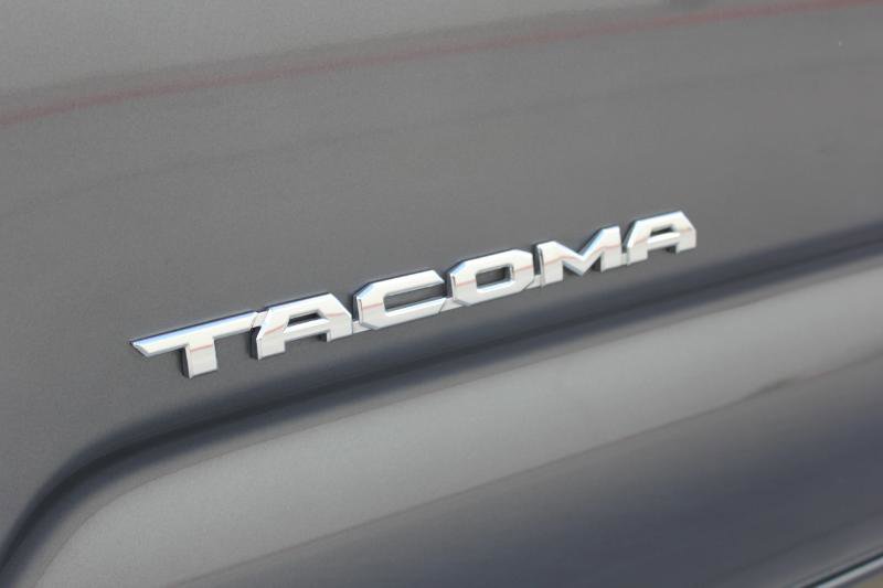 Used 2022 Toyota Tacoma SR5 image 21