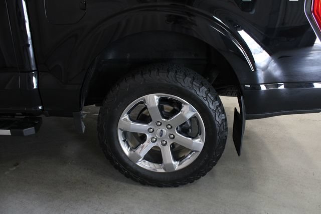 Used 2022 Ford F150 Lariat AWD/4WD image 28