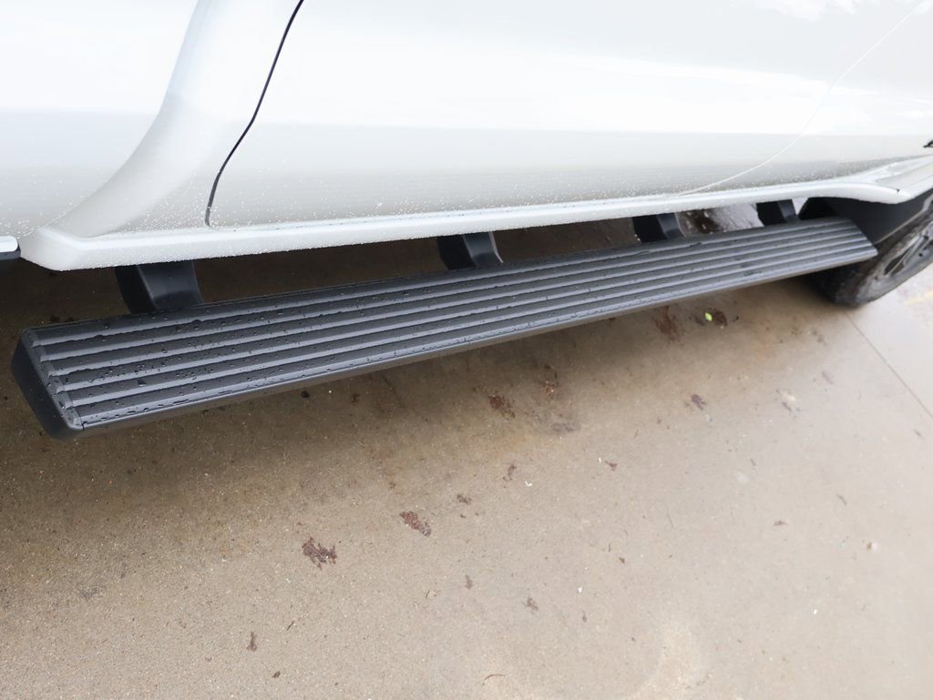 New 2026 Chevrolet Silverado 1500 LT Trail Boss w/ LT Trail Boss Premium Package image 39