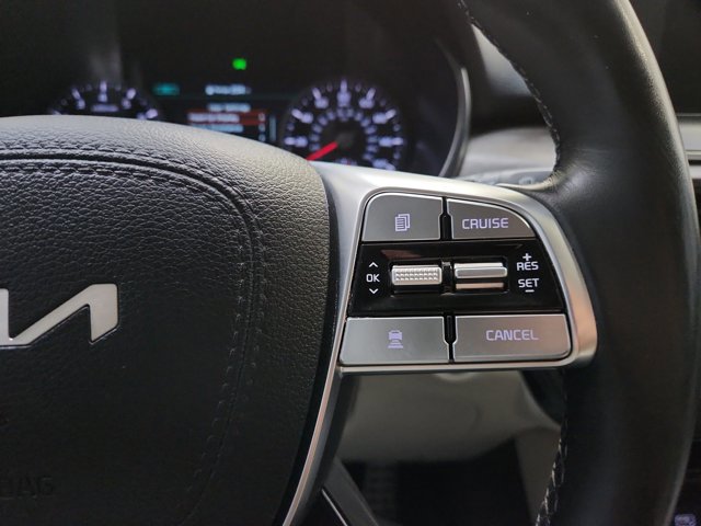 Certified 2022 Kia Telluride SX w/ SX Prestige Package image 13