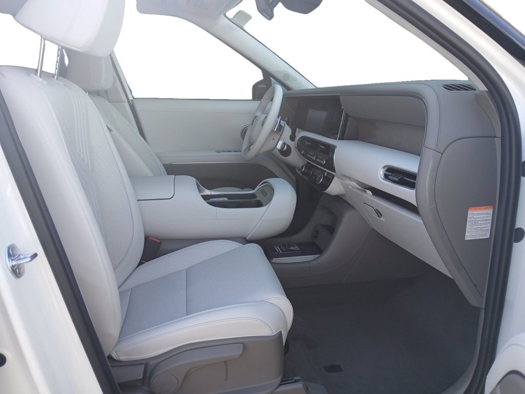New 2026 Hyundai Palisade FWD Hybrid image 15