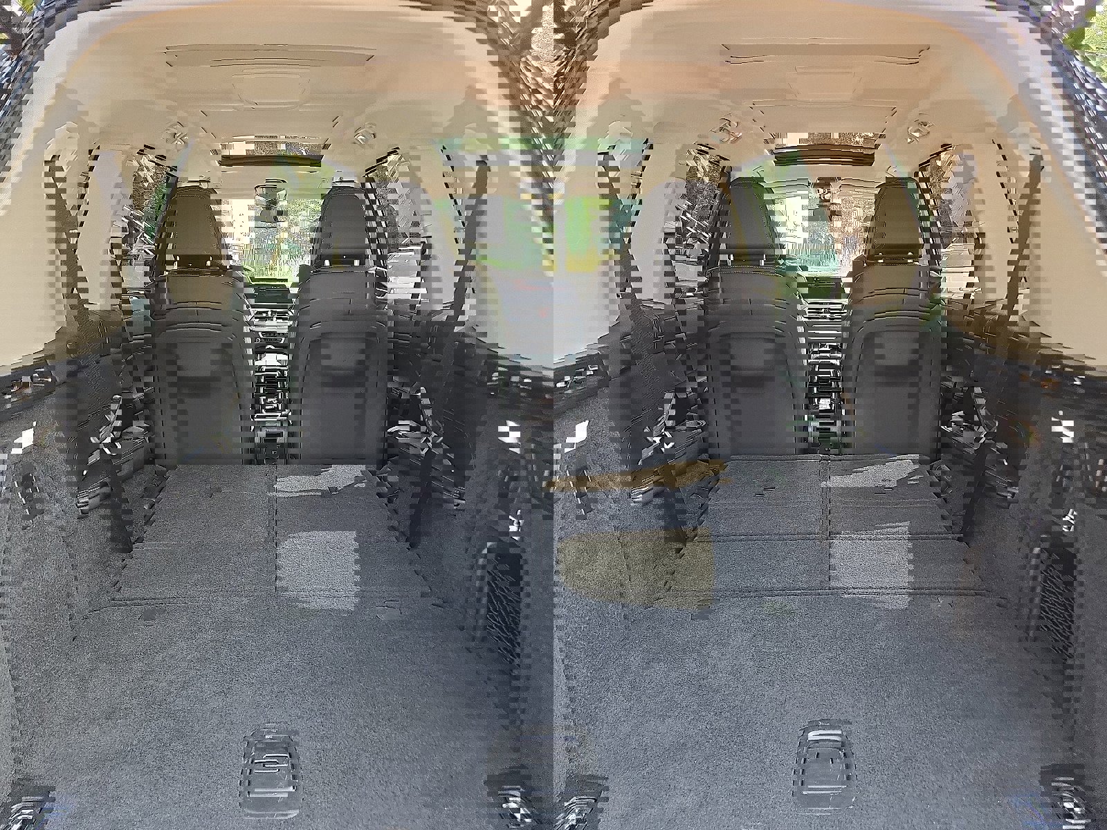 Used 2022 BMW X7 xDrive40i image 28