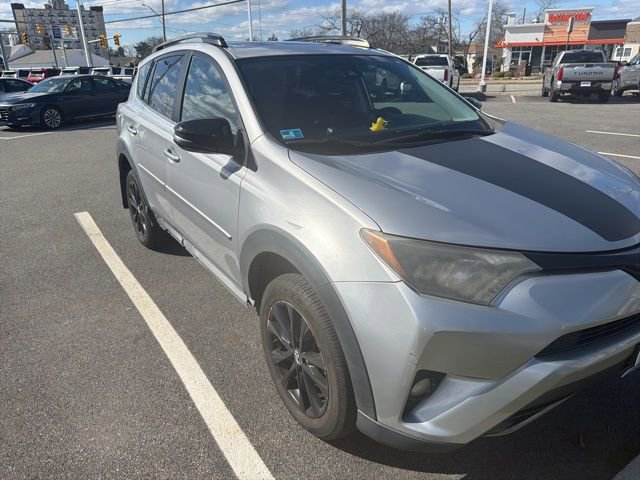 Used 2018 Toyota RAV4 Adventure w/ Cold Weather Package image 3
