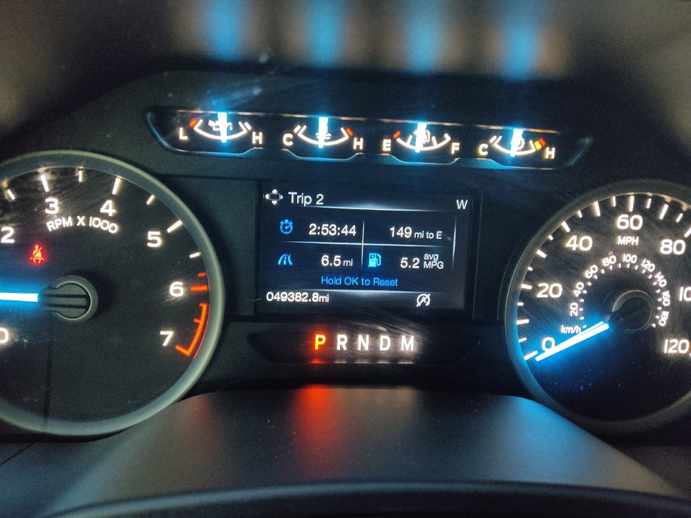 Used 2019 Ford F150 XLT w/ Equipment Group 302A Luxury image 23